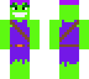 green goblin