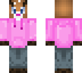hallsworth pink!