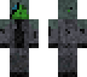 homeless slime