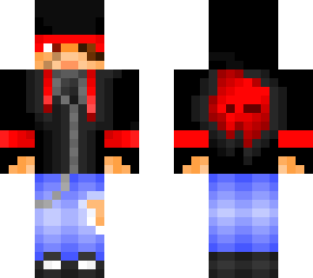hoodie guy