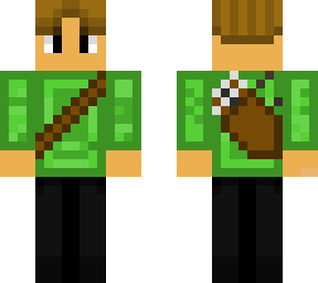 i made this for my friend and i hate it