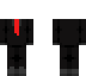in suit v2 | Minecraft Skin