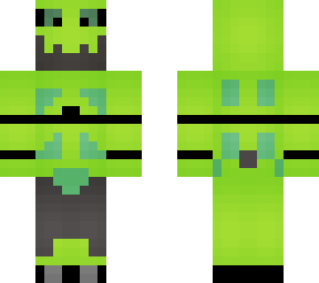 iron thorns