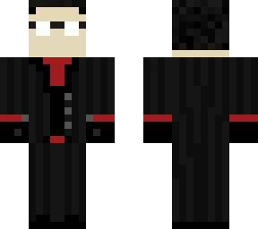 jamboy- owner of constrict mining co.