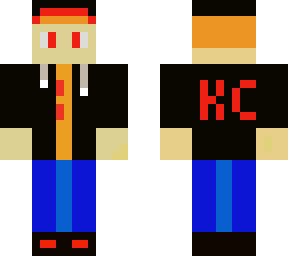 killerrcreed (redone)
