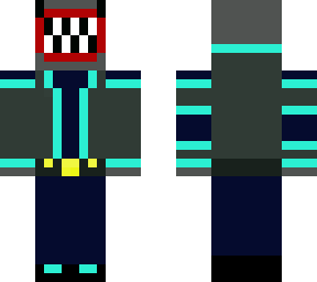 king of the sea refined