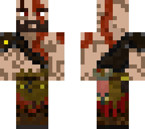 kratos
