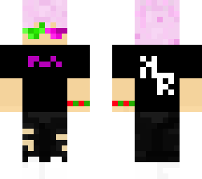 kuda rose uwu