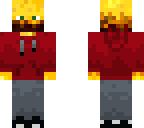 legionyapper red