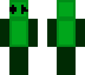 lil' greeny