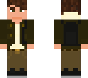 luke johnson lore skin 15