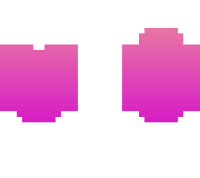 magenta gradient hoodie