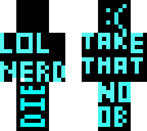 meme skin