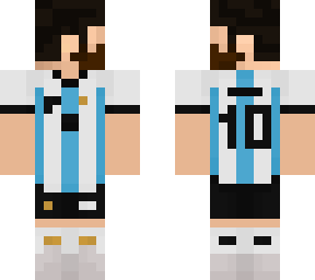 messi god