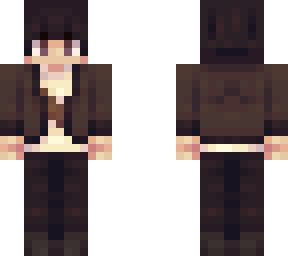 micheal rainey || final remake ||