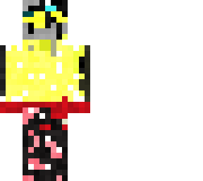 mickey mouse minion