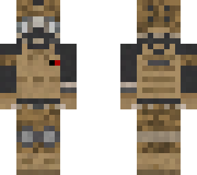 militray
