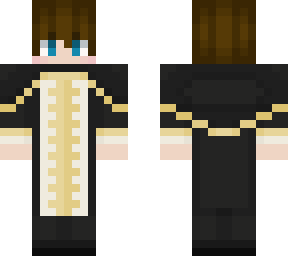 minister cris (updated)