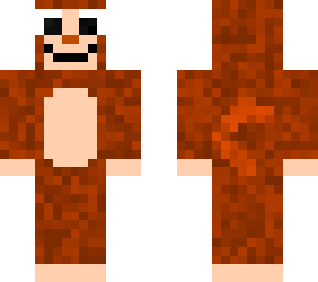 monkey boy
