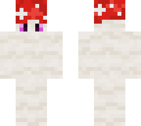 mushroom boi
