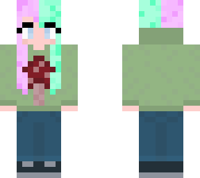 mushroom elf