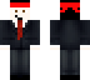 muy formal
