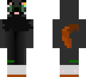 my oc