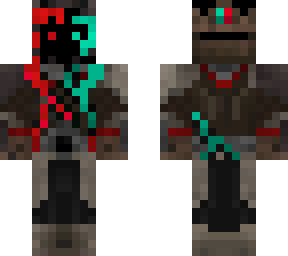 nether king s bot