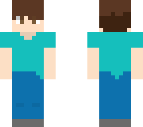 nettin steve