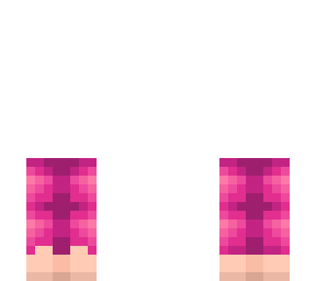 ob - pink jeans