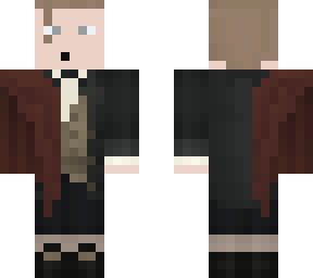 old man