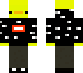 patosupreme