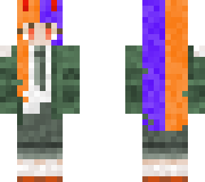 personal skin