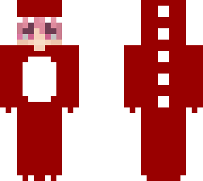 pink dino