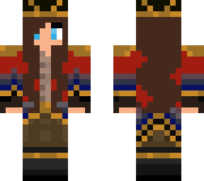 pirite girl