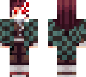 pirme tanjiro