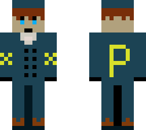 police officer