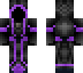purple wizard