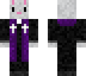 rabbit priest