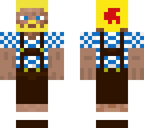 real bavarian