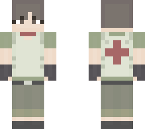 rebecca chambers
