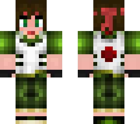 rebecca chambers