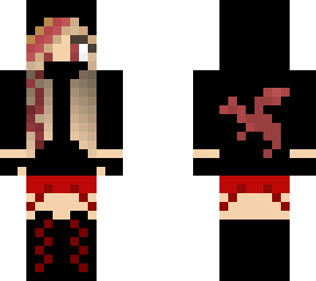 red bandit reworked