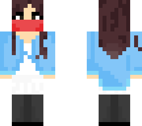 rubyxbelle skin !update!