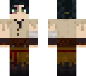 shrodingab skin