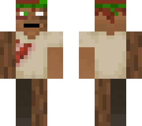 silas the scout
