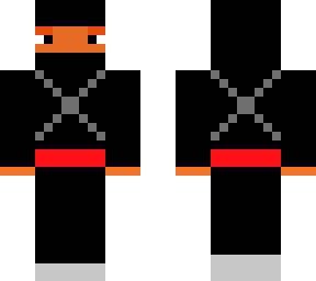 skin de heiku ninja