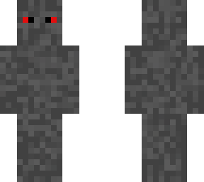 smoke monster