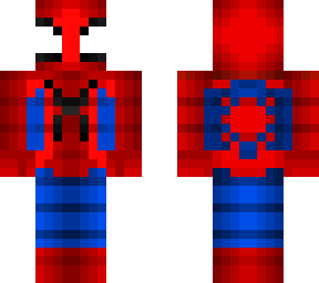 spider man  suit