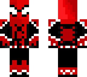 spider manicraft